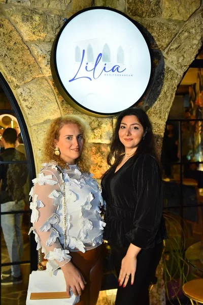 Opening of Lilia Restaurant at L’héritage Venue